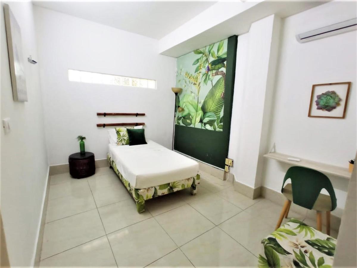 וייארמוסה La Maja Suites מראה חיצוני תמונה